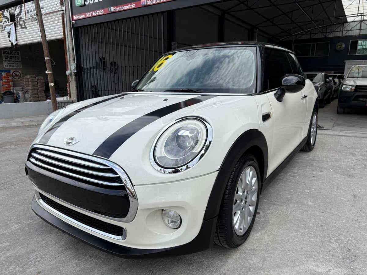 Coche