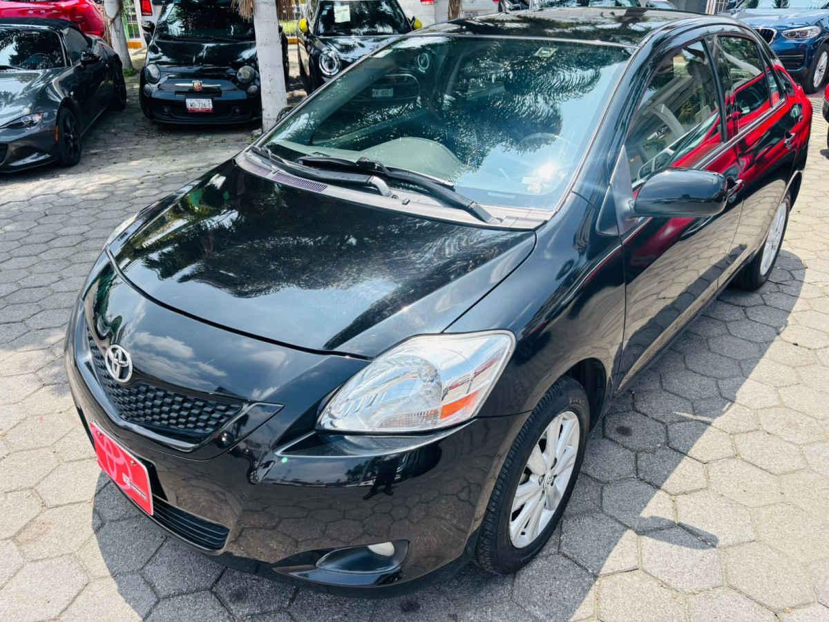 Coche