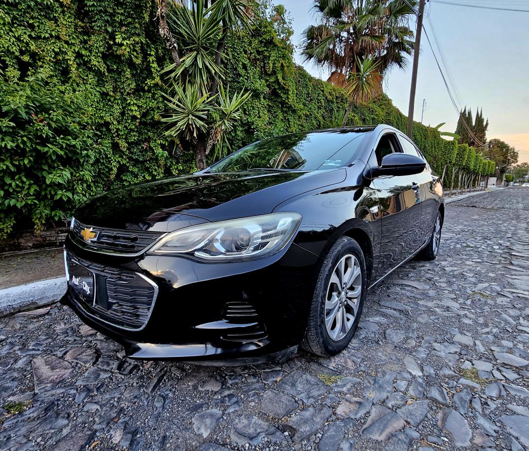 Coche