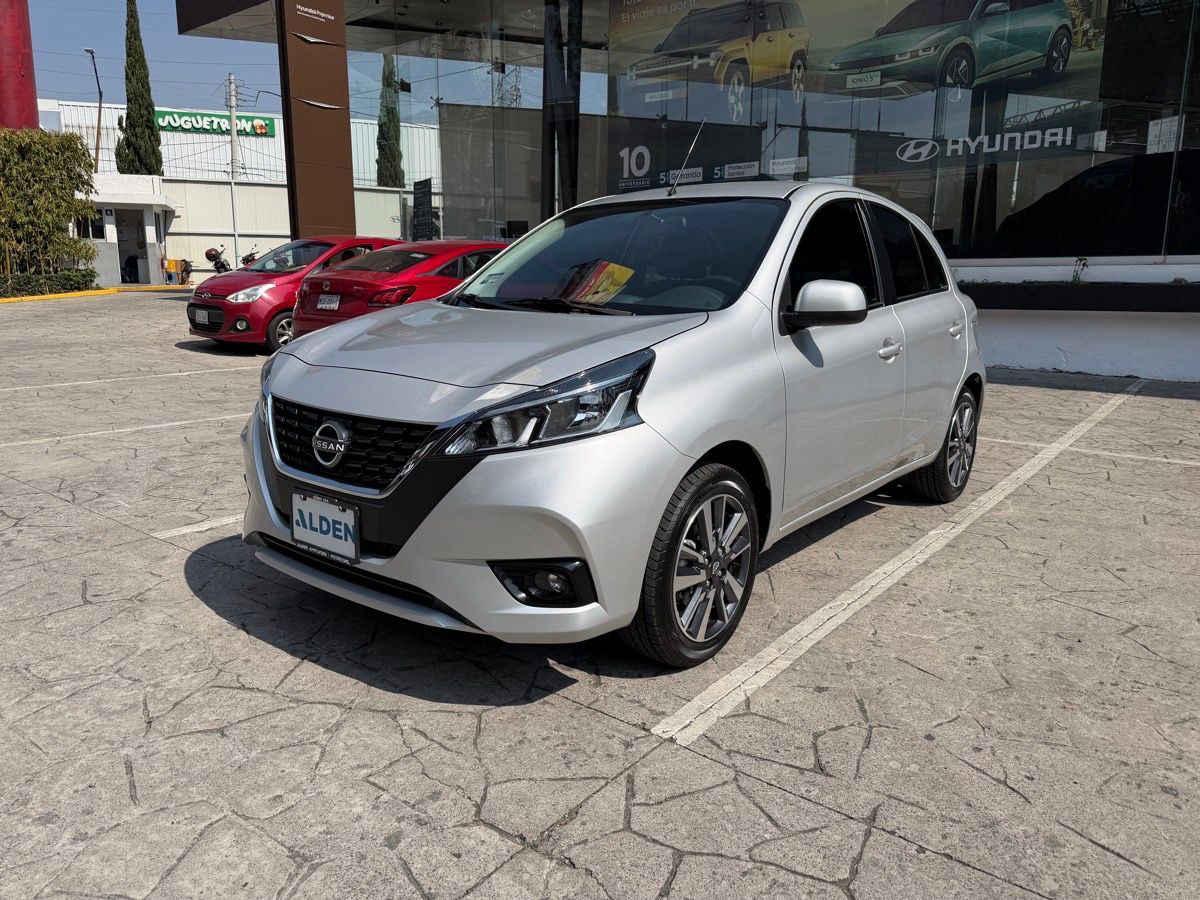 Coche