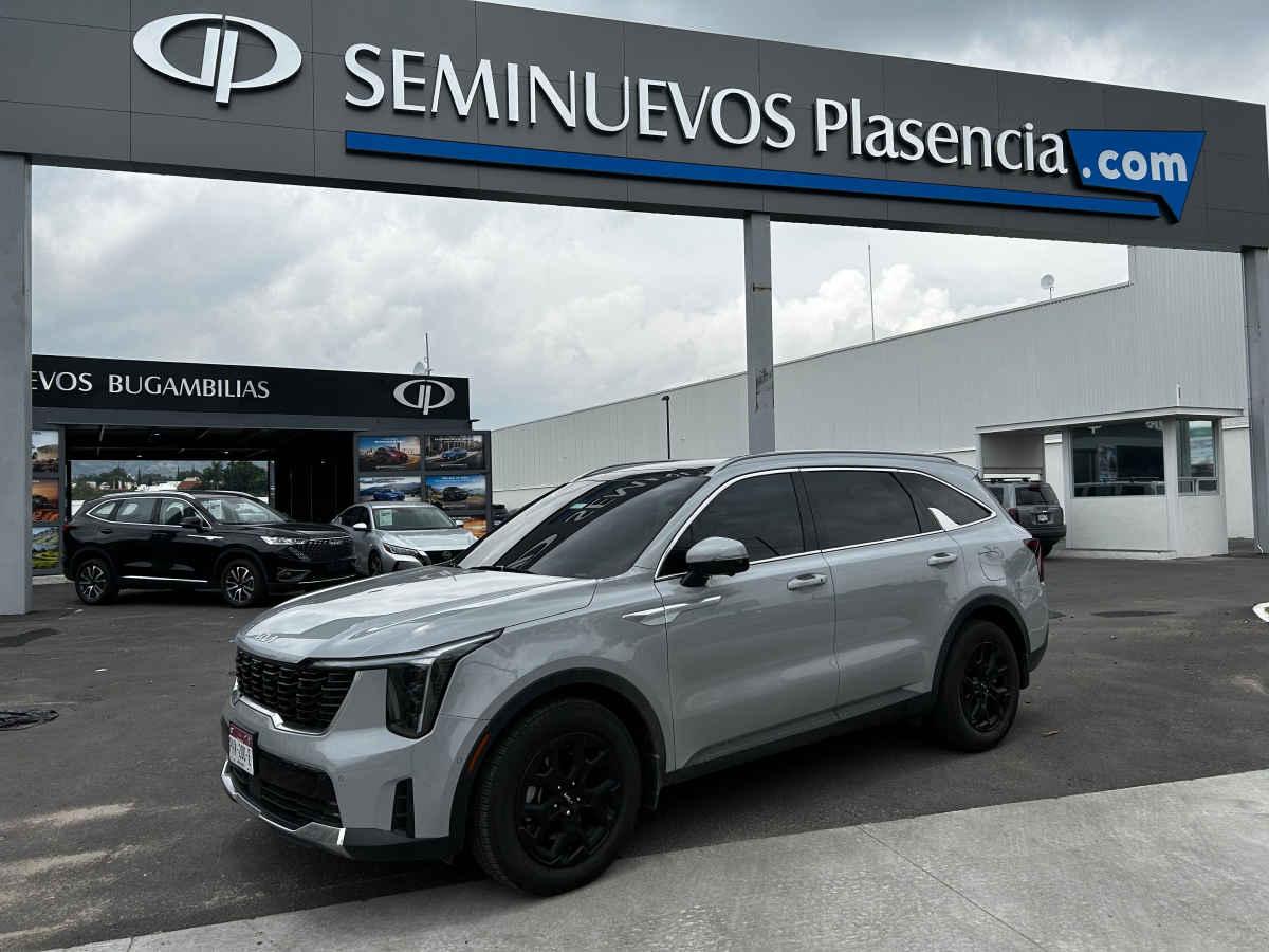 Coche