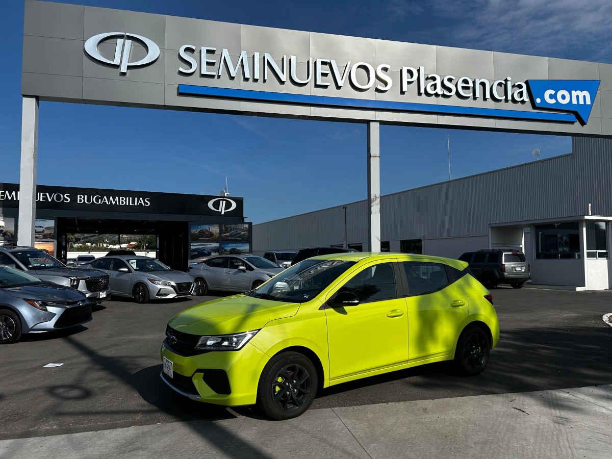 Coche