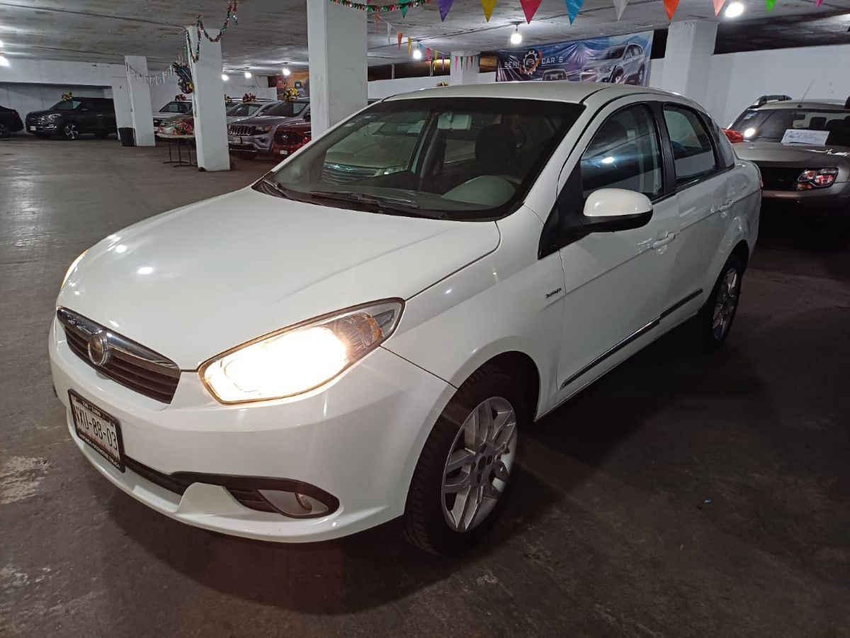 Coche