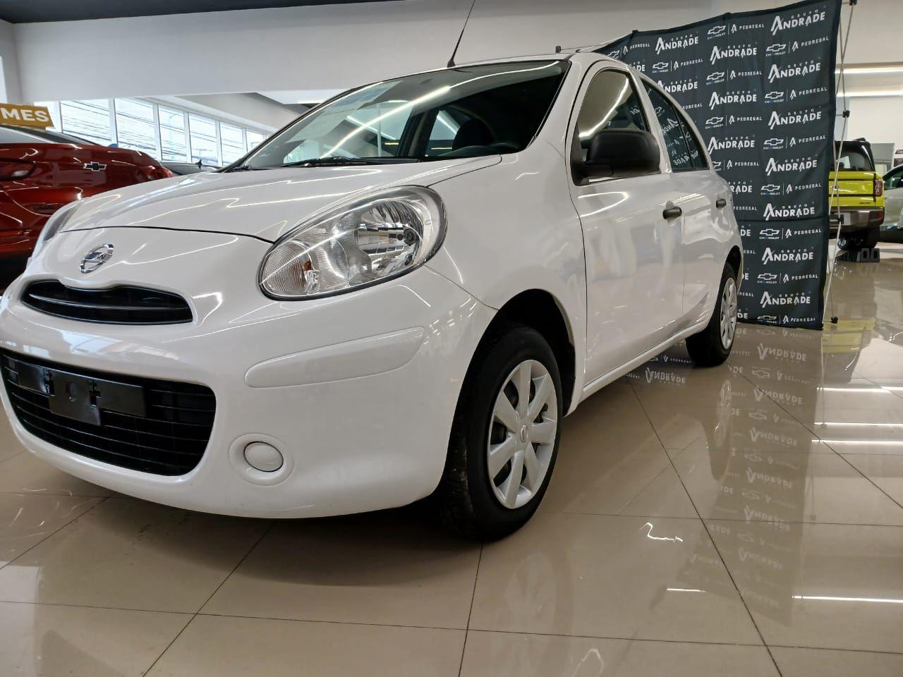 Coche