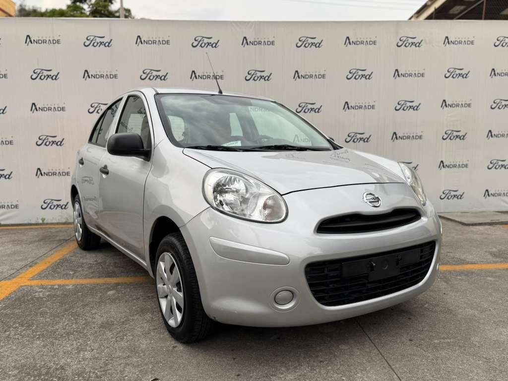 Coche