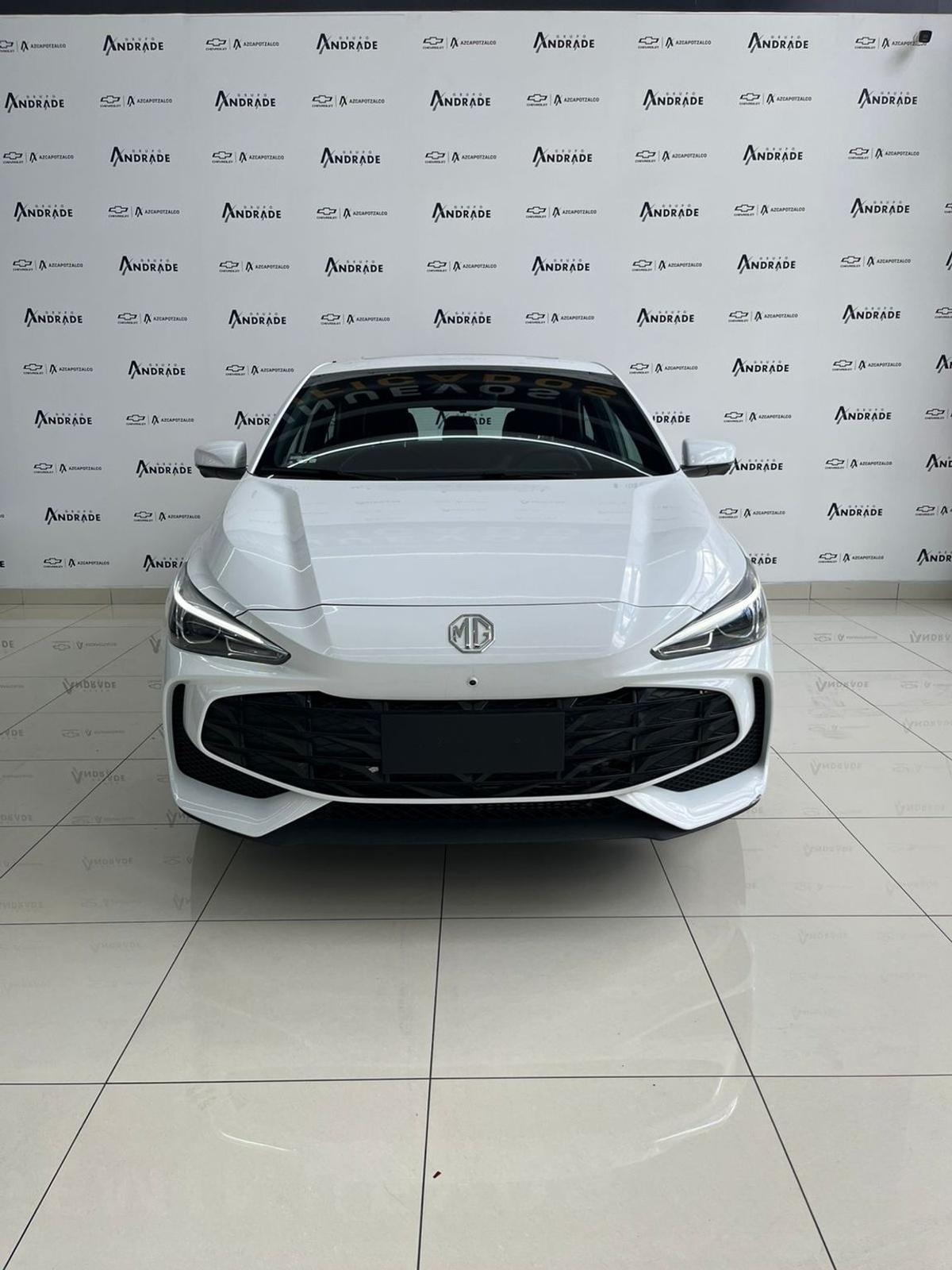 Coche