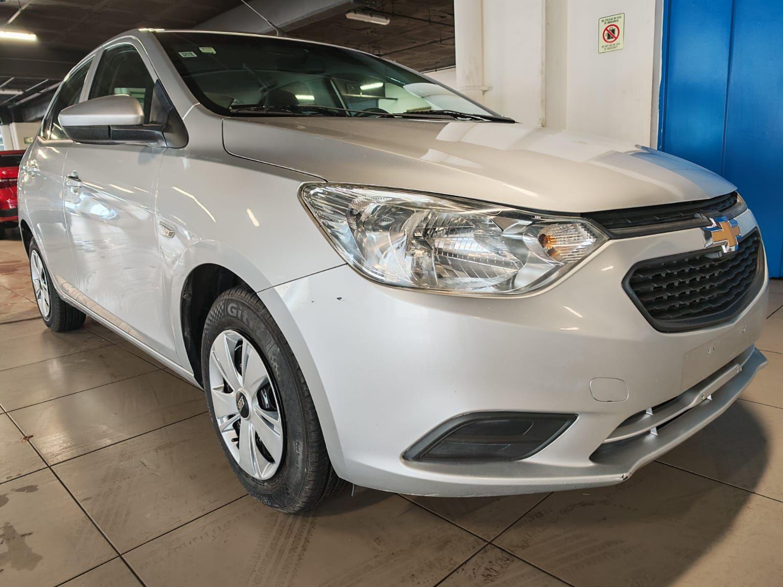 Coche