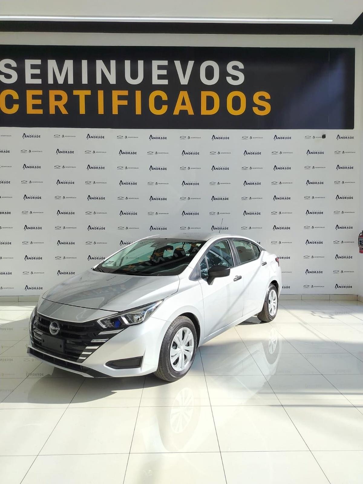 Coche