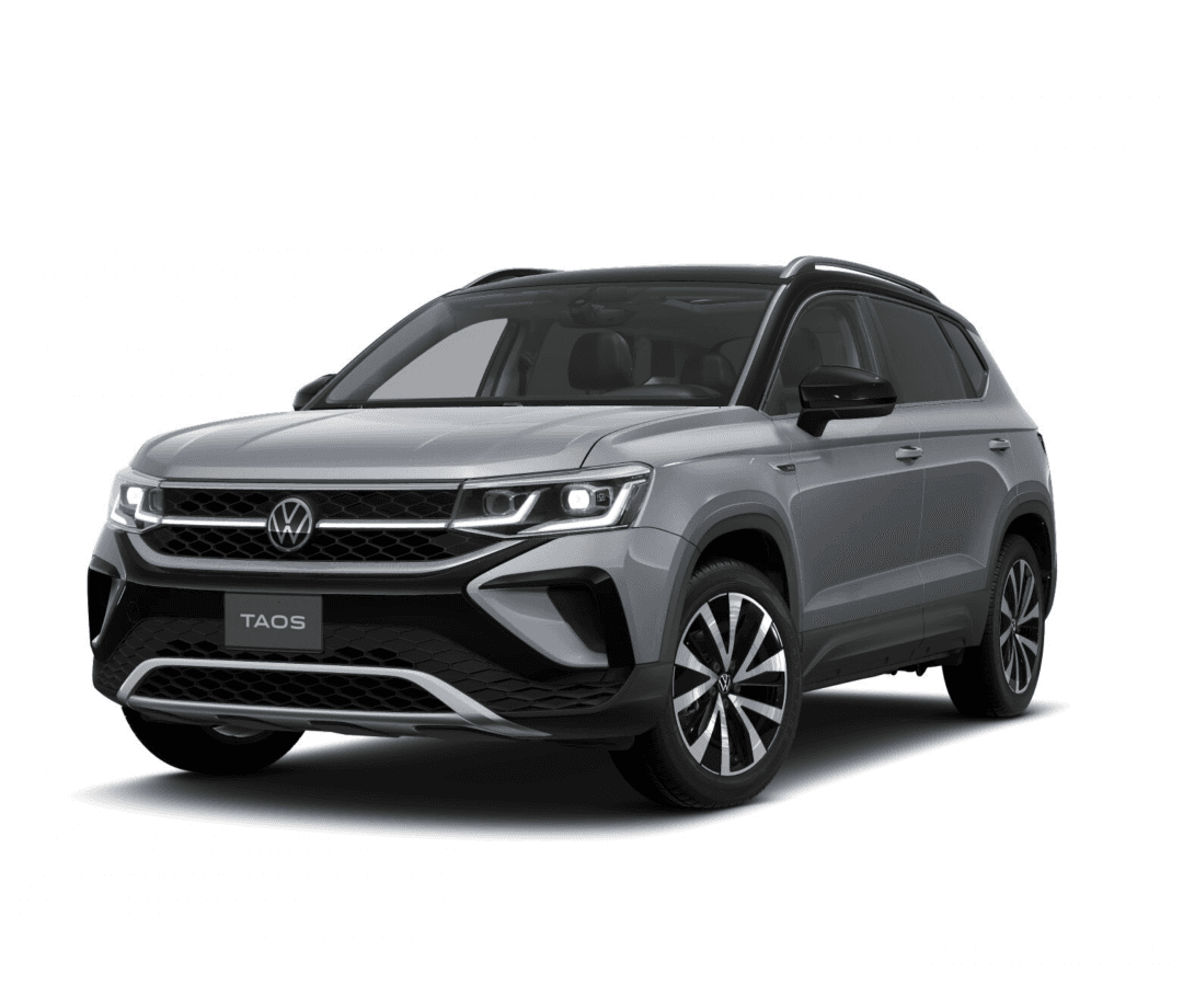 Imagen principal del vehículo