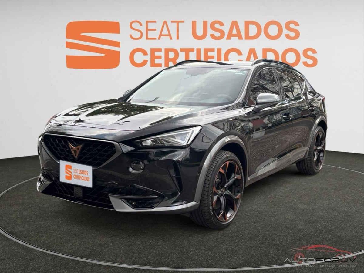 Coche