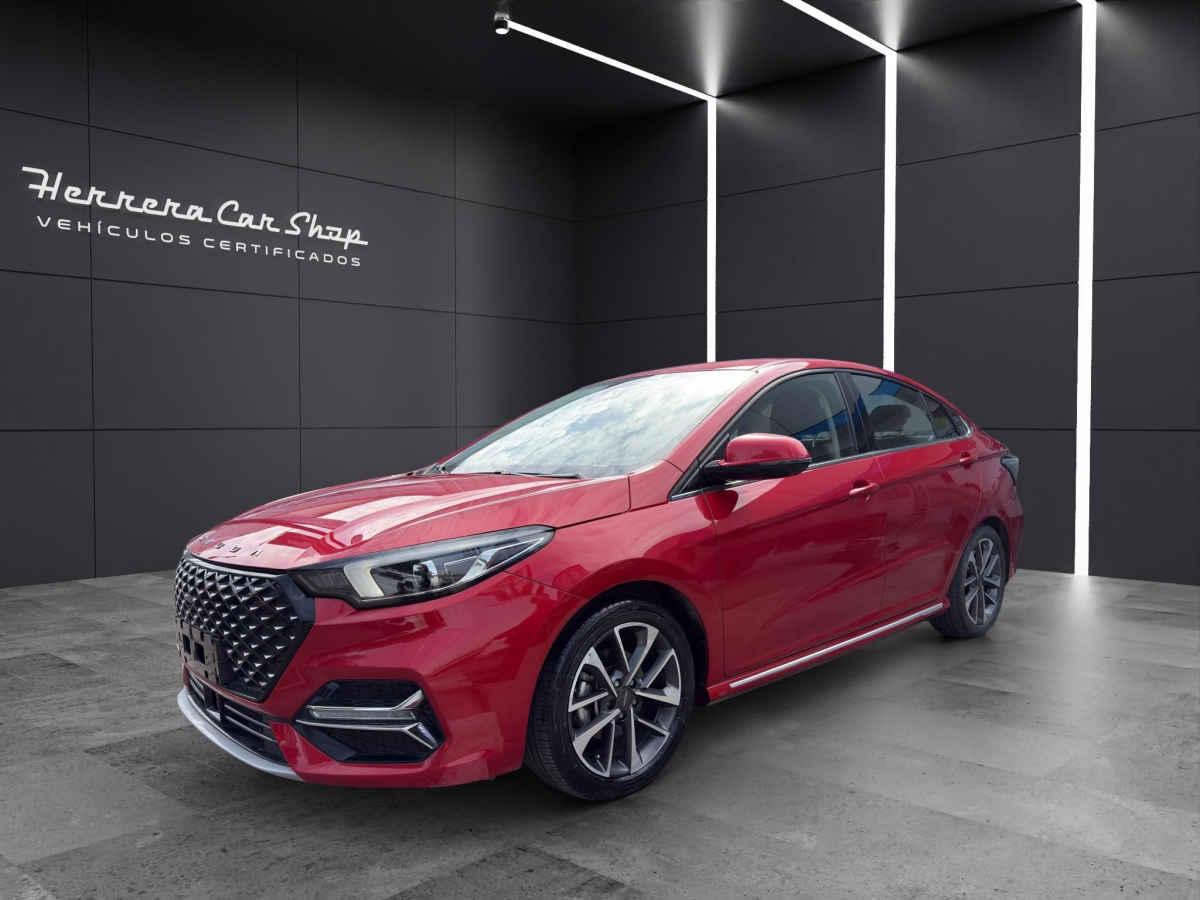 Imagen principal del vehículo