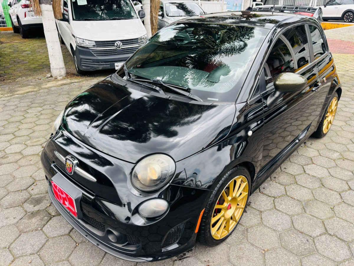 Coche