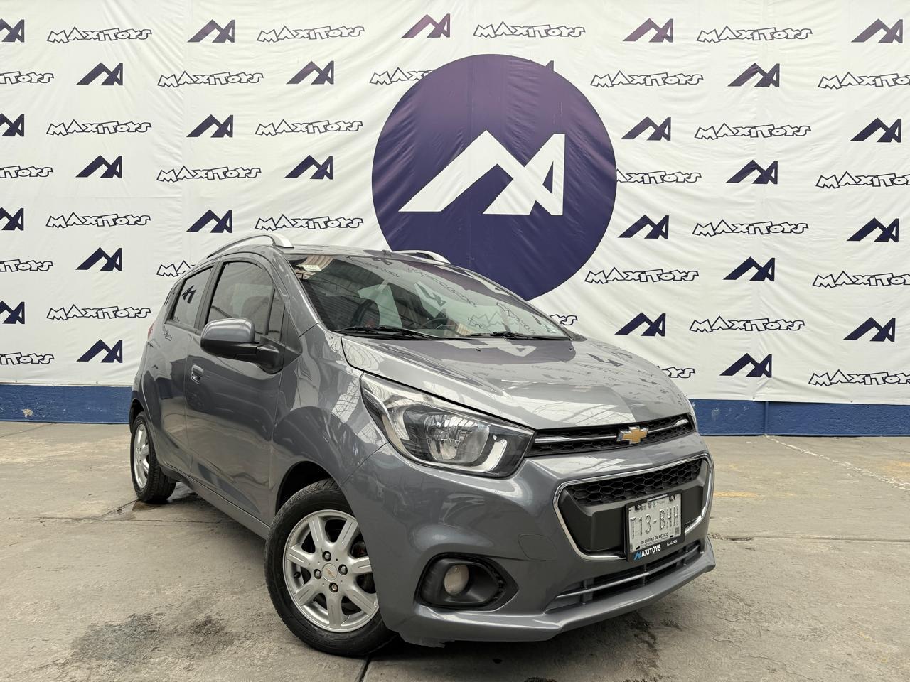 Coche
