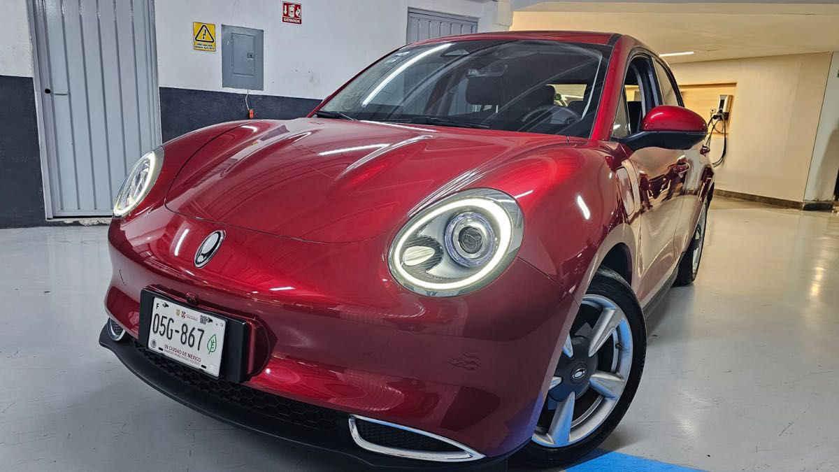 Coche