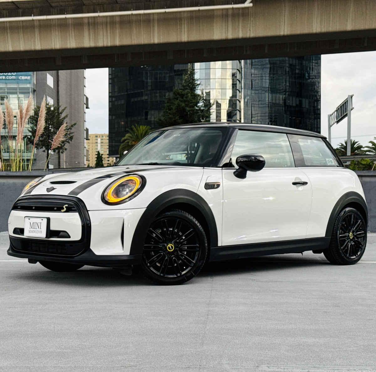 Coche