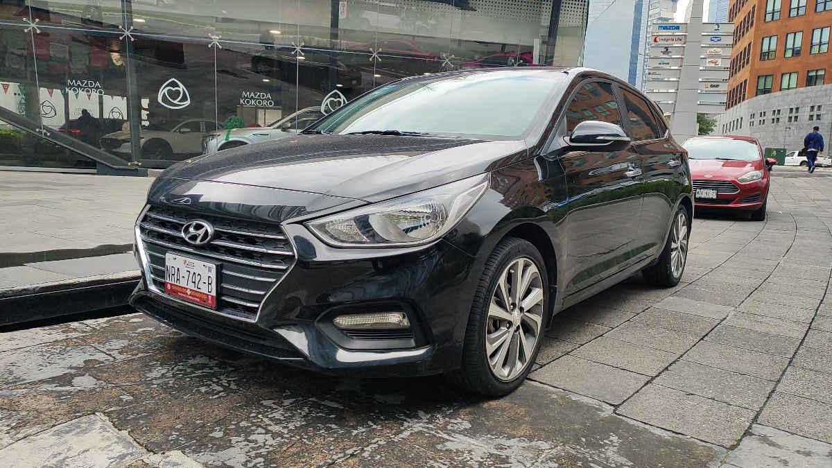 Coche
