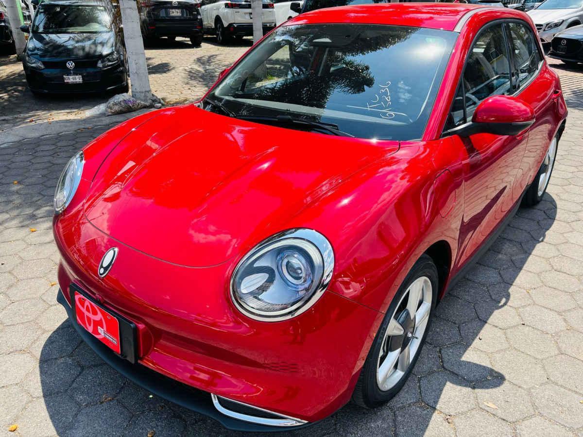 Coche