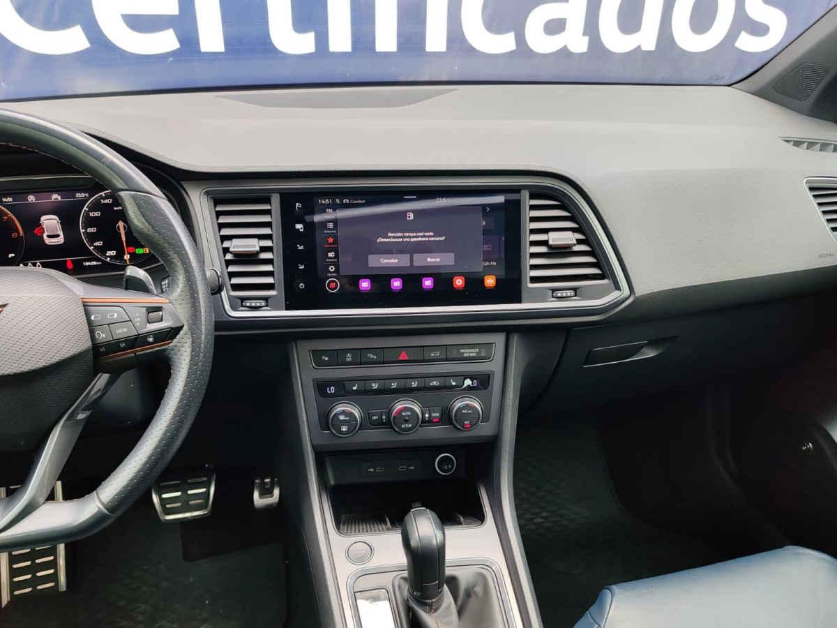 Imagen principal del vehículo