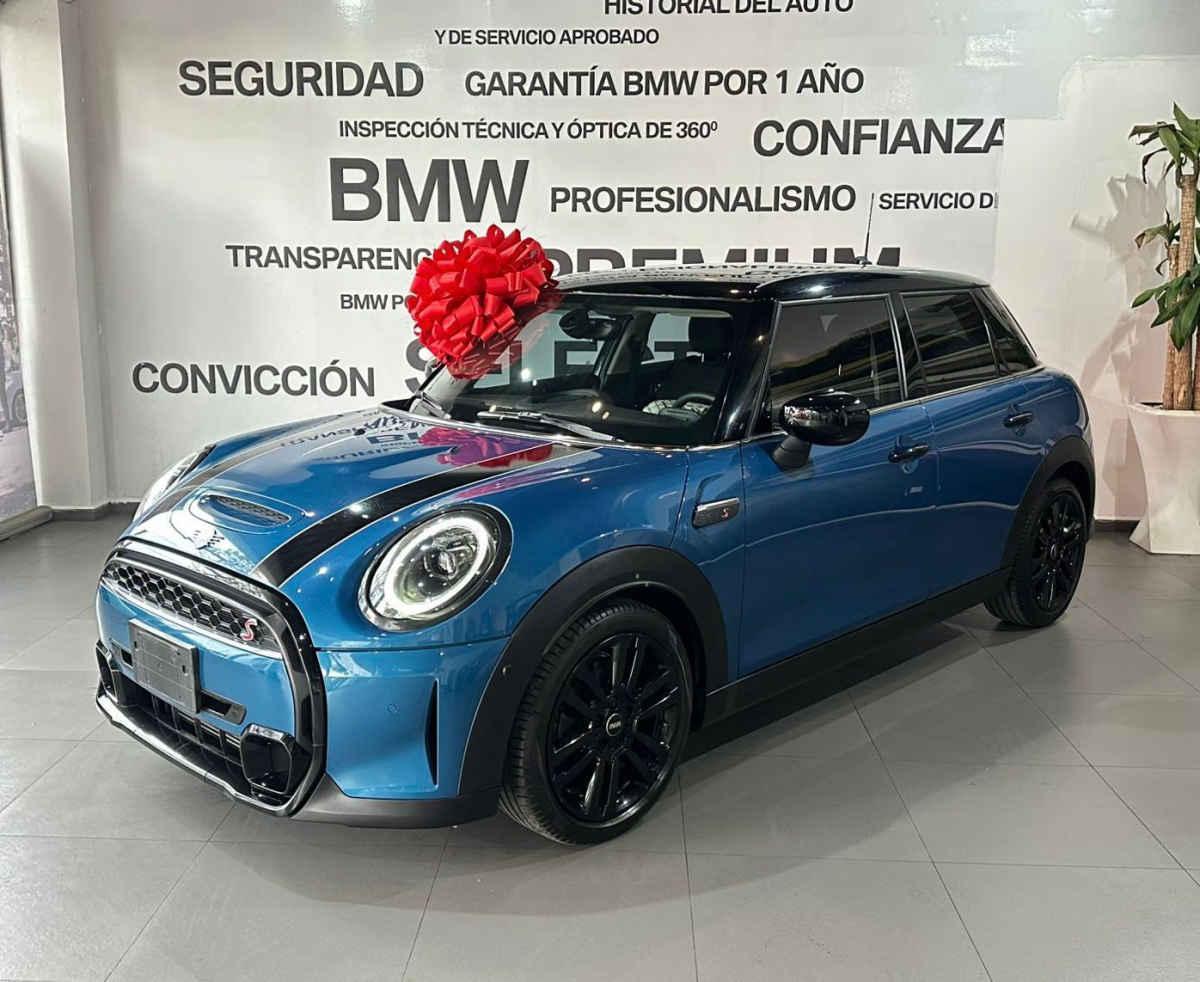 Coche