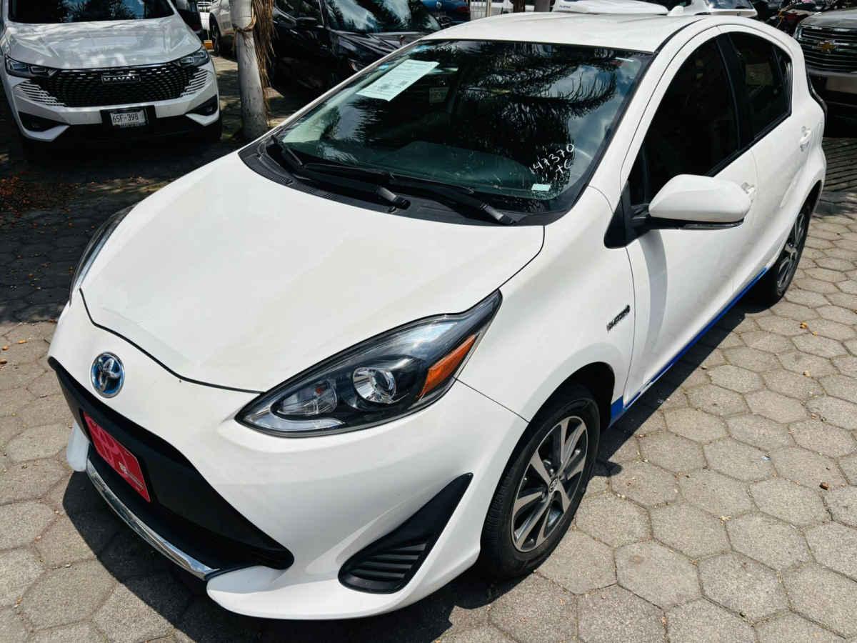 Coche