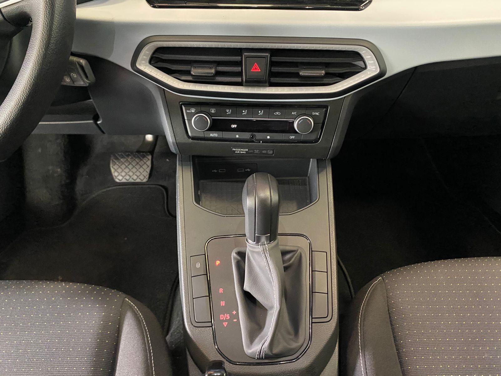 Imagen principal del vehículo