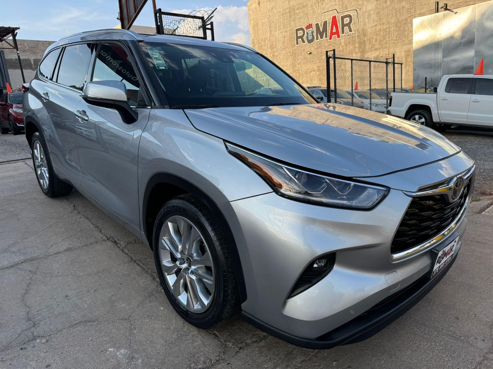 Imagen principal del vehículo