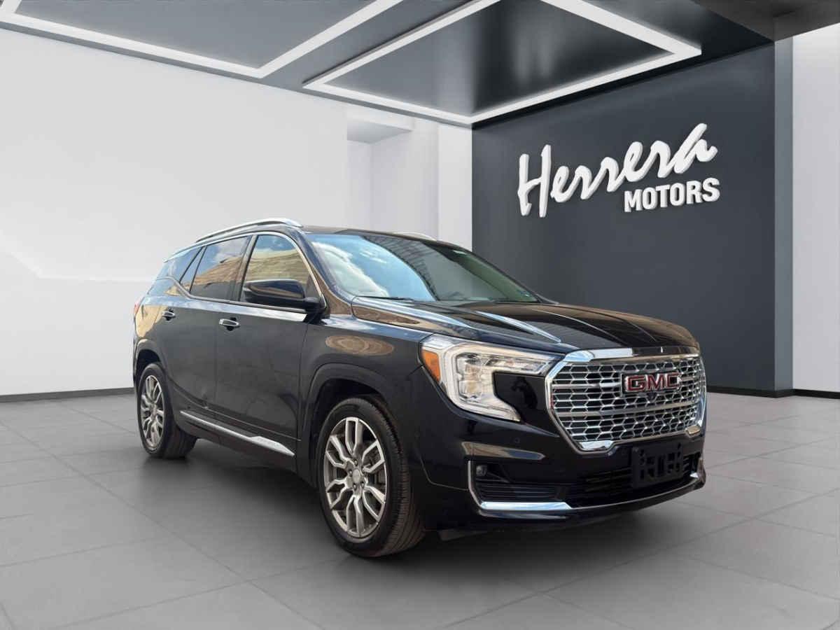 Imagen principal del vehículo