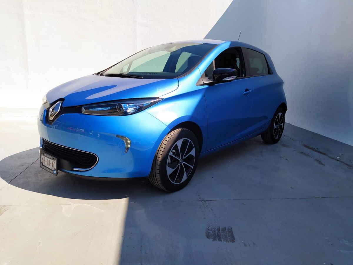 Coche