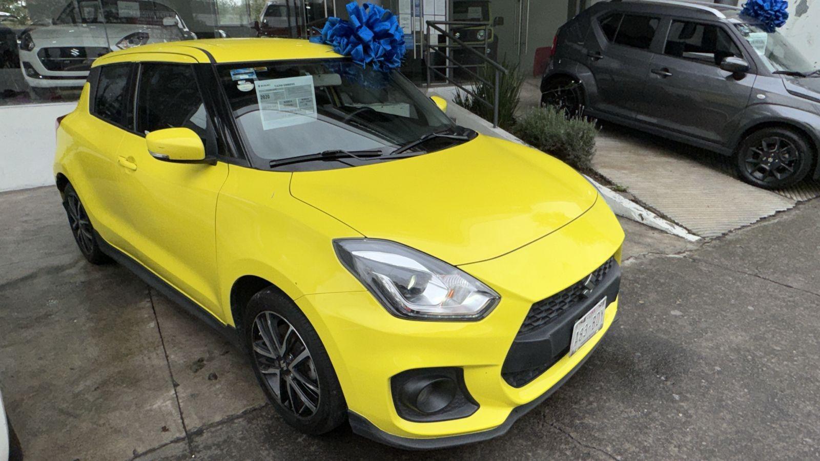 Coche