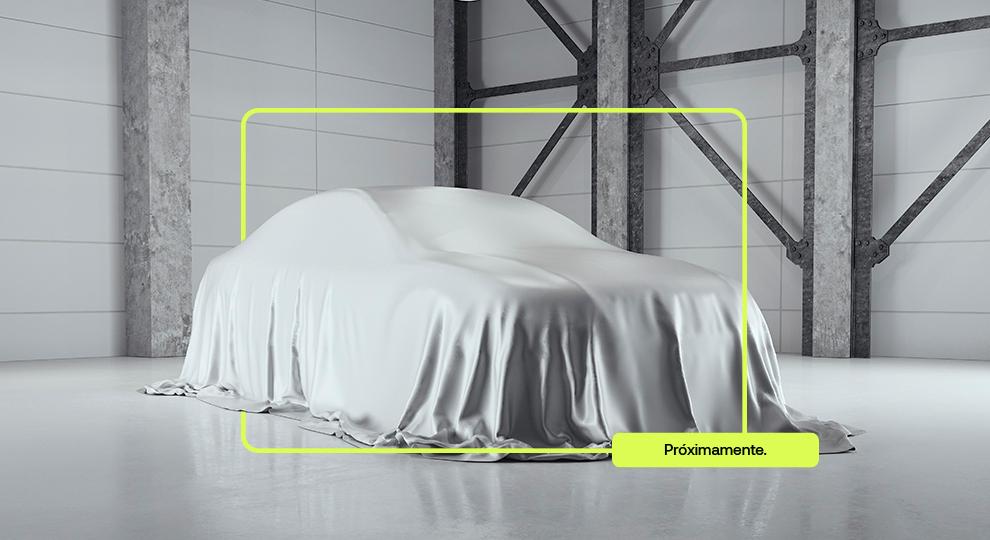 Imagen principal del vehículo