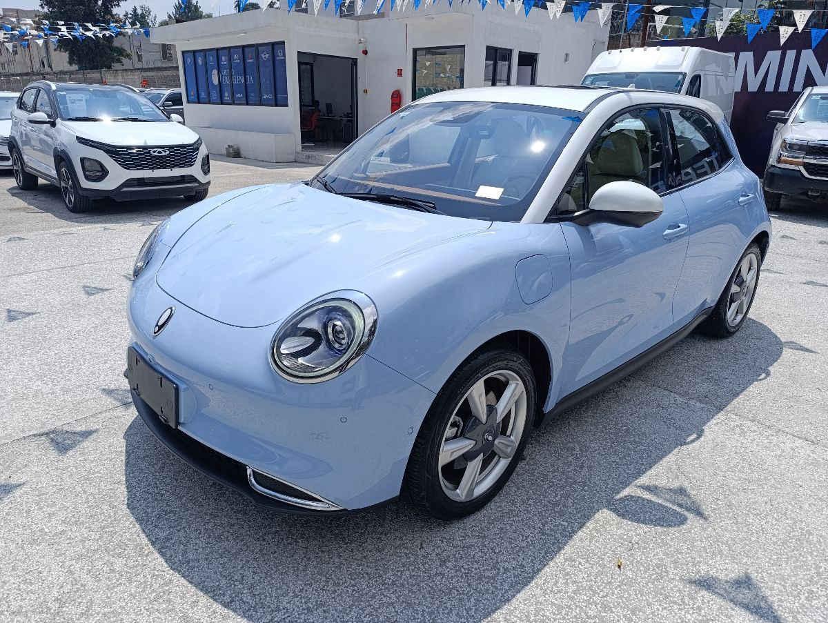 Coche