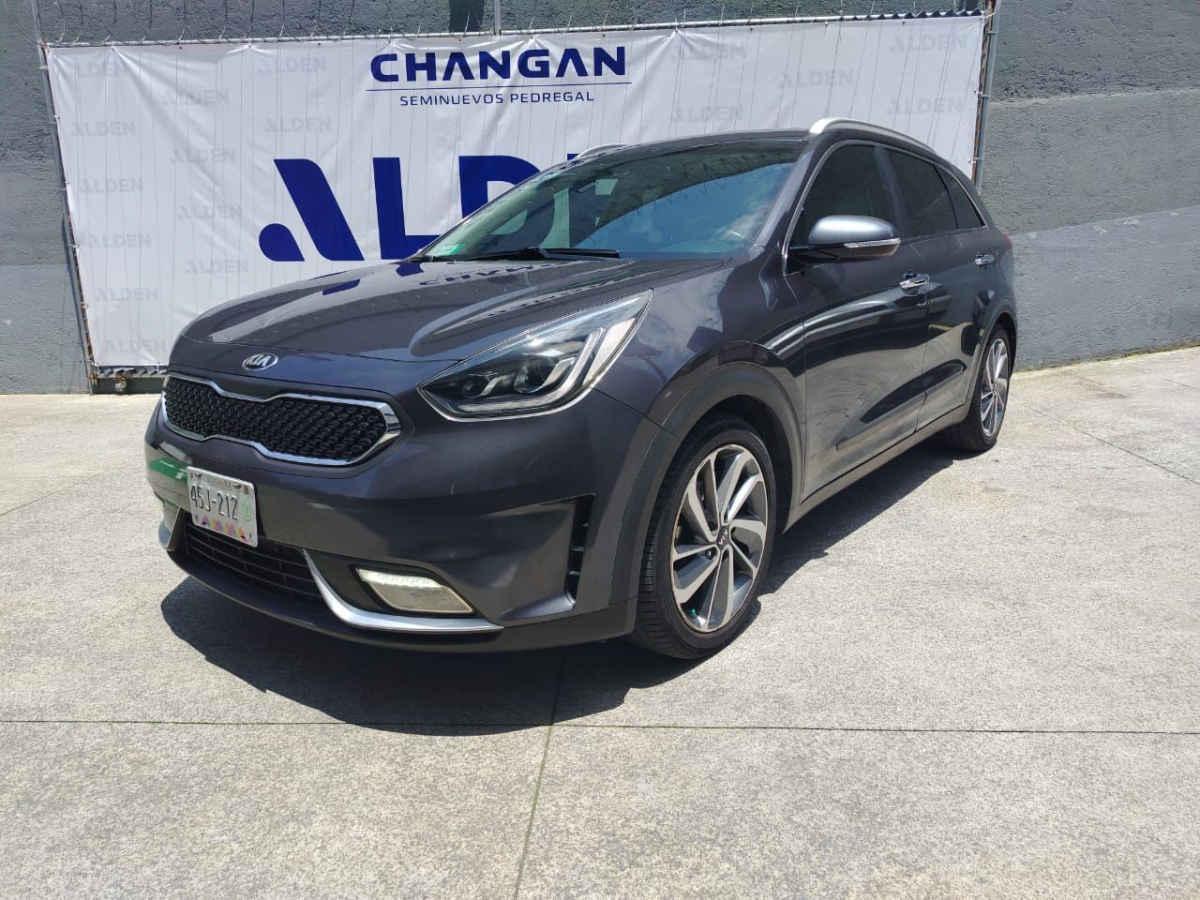 Coche