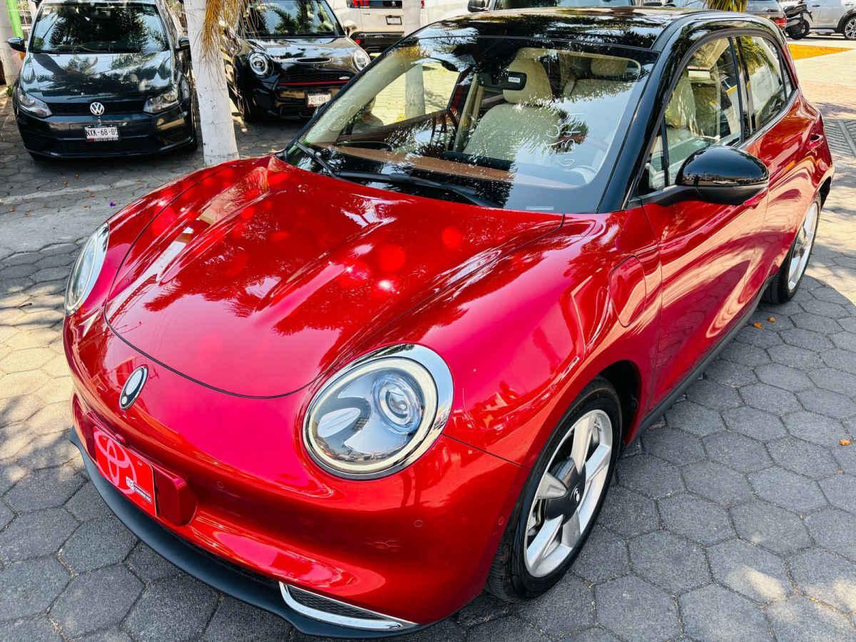 Coche