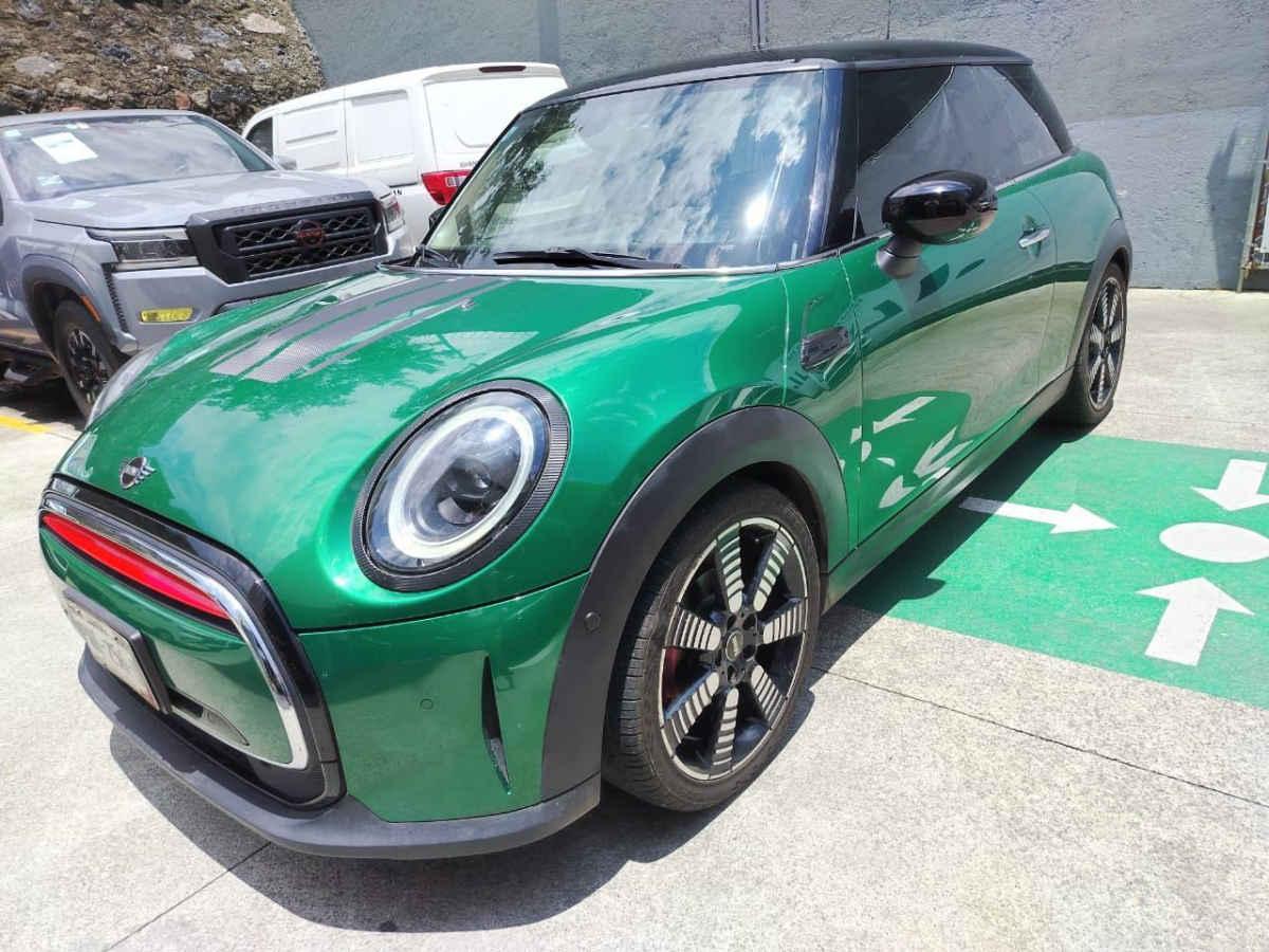 Coche