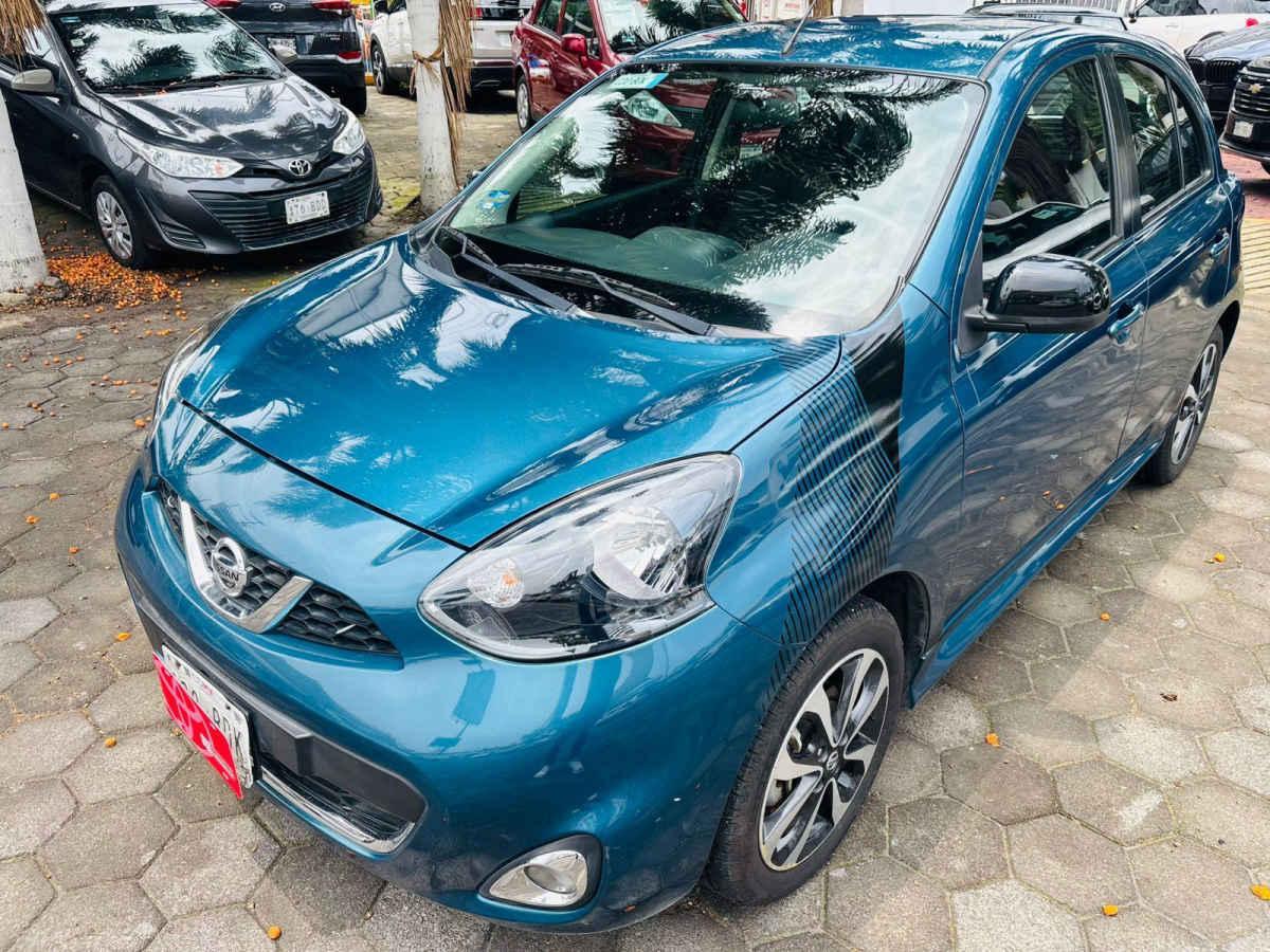 Coche