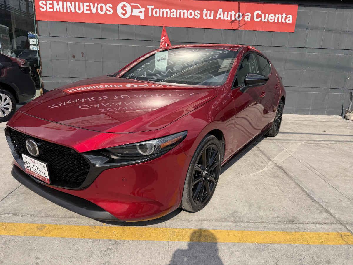Coche