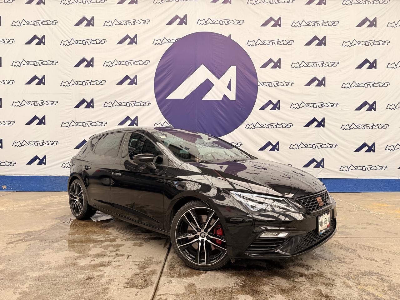 Coche
